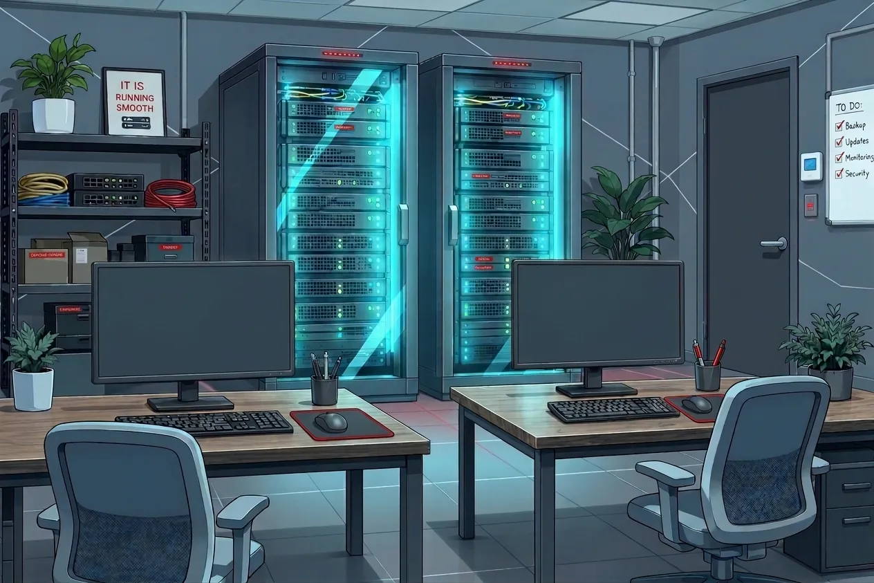Server